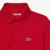 Παιδική αθλητική Polo Μπλούζα Ultra Dry Jersey Παιδική αθλητική Polo Μπλούζα Ultra Dry Jersey