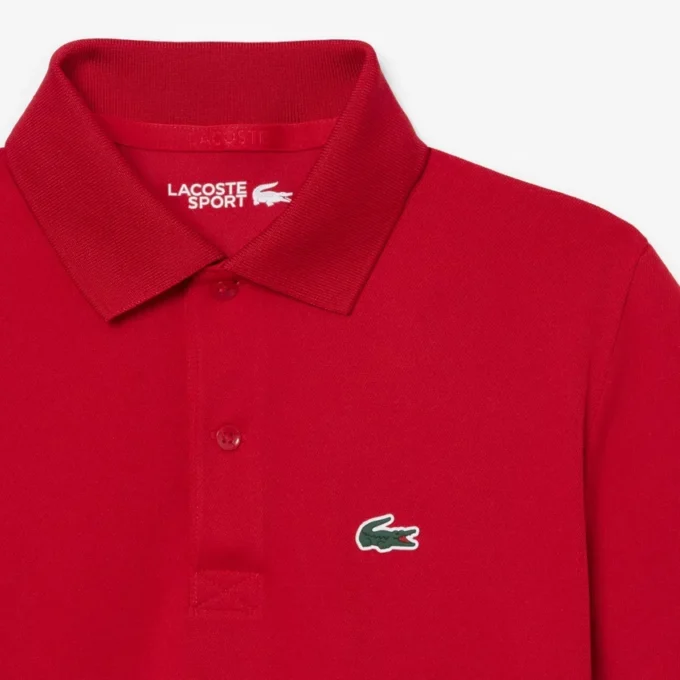 Παιδική αθλητική Polo Μπλούζα Ultra Dry Jersey Παιδική αθλητική Polo Μπλούζα Ultra Dry Jersey