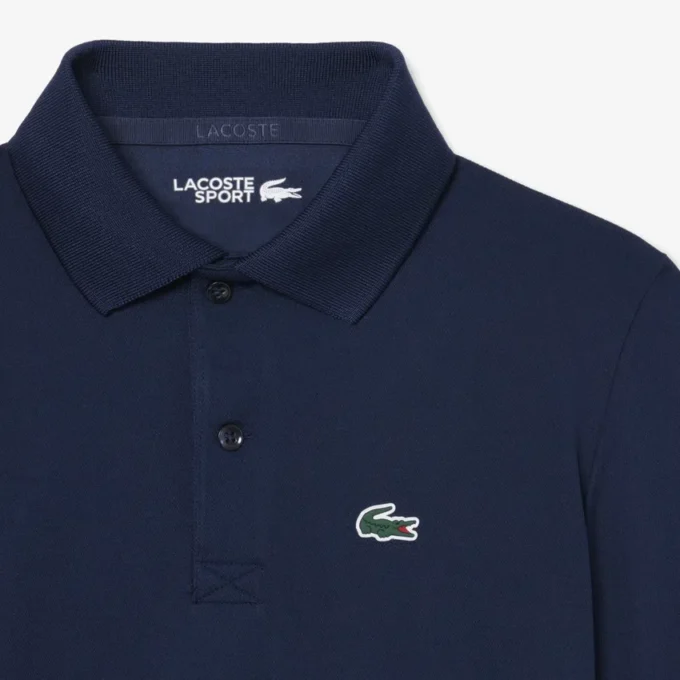 Παιδική αθλητική Polo Μπλούζα Ultra Dry Jersey Παιδική αθλητική Polo Μπλούζα Ultra Dry Jersey