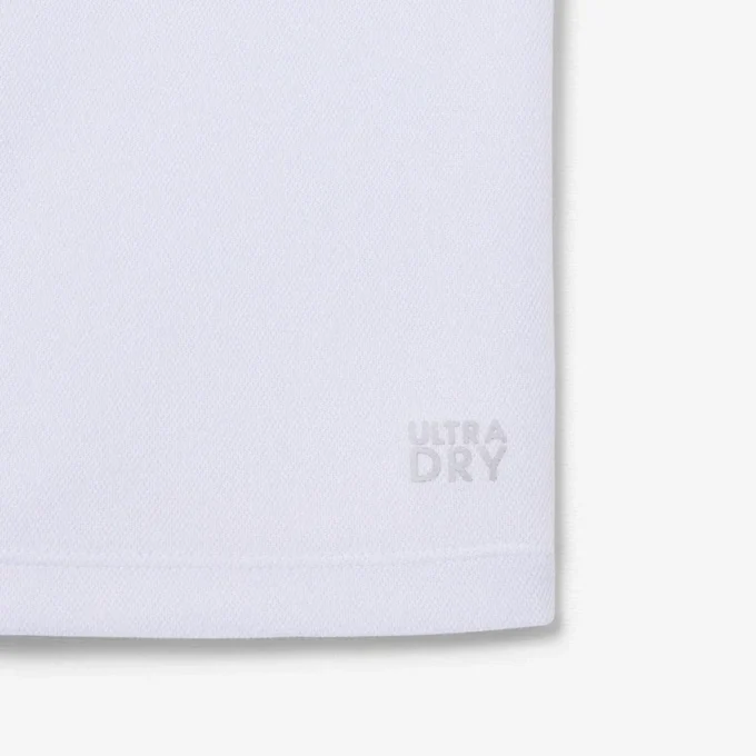 Παιδική αθλητική Polo Μπλούζα Ultra Dry Jersey Παιδική αθλητική Polo Μπλούζα Ultra Dry Jersey