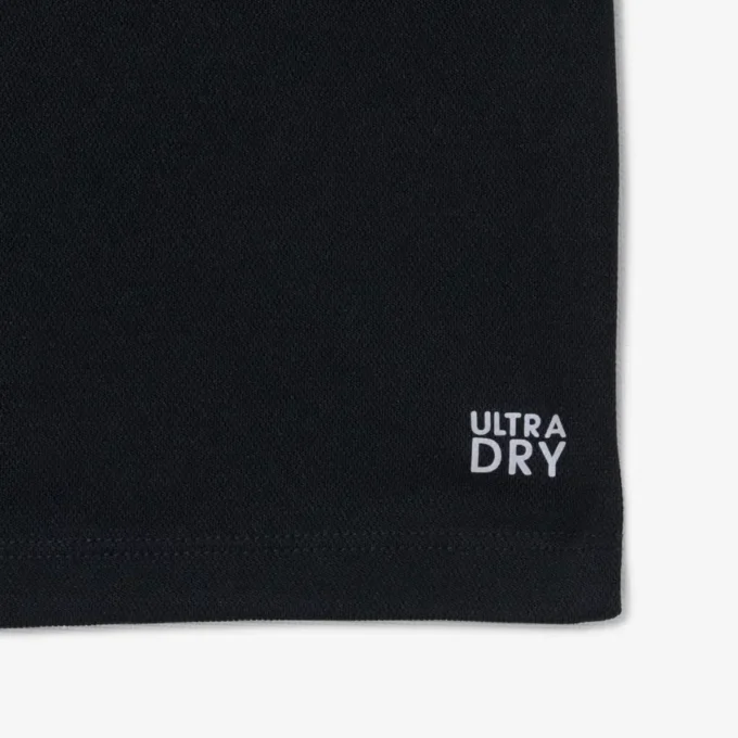 Παιδική αθλητική Polo Μπλούζα Ultra Dry Jersey Παιδική αθλητική Polo Μπλούζα Ultra Dry Jersey