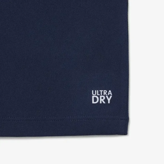 Παιδική αθλητική Polo Μπλούζα Ultra Dry Jersey Παιδική αθλητική Polo Μπλούζα Ultra Dry Jersey