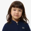 Παιδική φούτερ με κουκούλα και φερμουάρ Παιδική φούτερ με κουκούλα και φερμουάρ