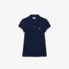 Παιδική Polo Μπλούζα Mini Piqua με κυματιστό γιακά Παιδική Polo Μπλούζα Mini Piqua με κυματιστό γιακά