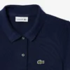 Παιδική Polo Μπλούζα Mini Piqua με κυματιστό γιακά Παιδική Polo Μπλούζα Mini Piqua με κυματιστό γιακά