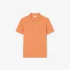 Παιδική Polo Μπλούζα Petit Piqua