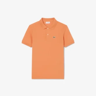 Παιδική Polo Μπλούζα Petit Piqua