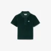 Παιδική Polo Μπλούζα Petit Piqua Παιδική Polo Μπλούζα Petit Piqua