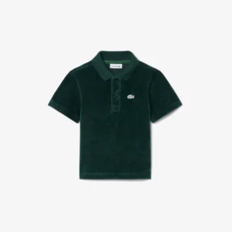 Παιδική Polo Μπλούζα Petit Piqua