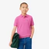 Παιδική Polo Μπλούζα Petit Piqua Παιδική Polo Μπλούζα Petit Piqua