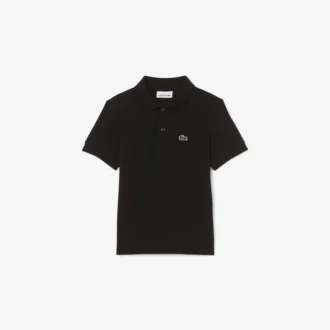 Παιδική Polo Μπλούζα Petit Piqua