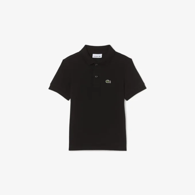 Παιδική Polo Μπλούζα Petit Piqua Παιδική Polo Μπλούζα Petit Piqua