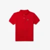 Παιδική Polo Μπλούζα Petit Piqua Παιδική Polo Μπλούζα Petit Piqua