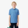 Παιδική Polo Μπλούζα Petit Piqua Παιδική Polo Μπλούζα Petit Piqua