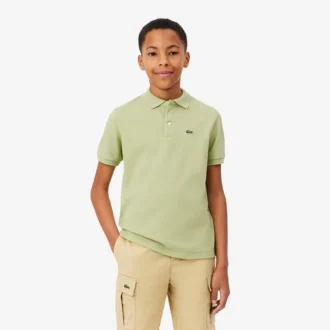 Παιδική Polo Μπλούζα Petit Piqua