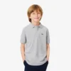 Παιδική Polo Μπλούζα Petit Piqua Παιδική Polo Μπλούζα Petit Piqua