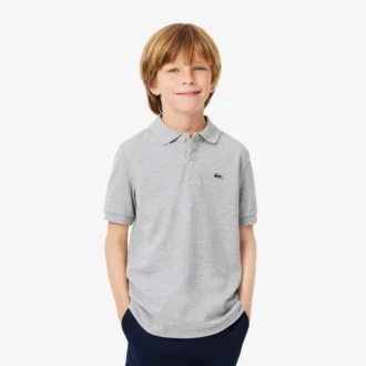 Παιδική Polo Μπλούζα Petit Piqua
