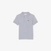 Παιδική Polo Μπλούζα Petit Piqua Παιδική Polo Μπλούζα Petit Piqua