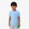 Παιδική Polo Μπλούζα Petit Piqua Παιδική Polo Μπλούζα Petit Piqua