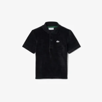 Παιδική Polo Μπλούζα Petit Piqua
