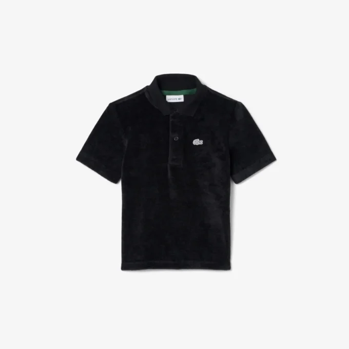 Παιδική Polo Μπλούζα Petit Piqua Παιδική Polo Μπλούζα Petit Piqua