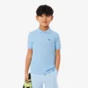 Παιδική Polo Μπλούζα Petit Piqua Παιδική Polo Μπλούζα Petit Piqua