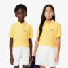 Παιδική Polo Μπλούζα Petit Piqua Παιδική Polo Μπλούζα Petit Piqua
