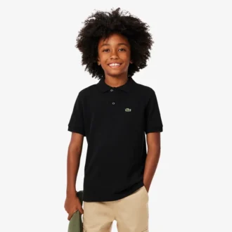 Παιδική Polo Μπλούζα Petit Piqua