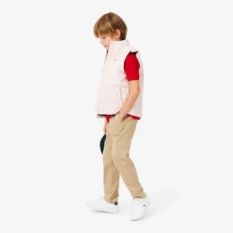 Παιδική Polo Μπλούζα Petit Piqua
