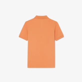 Παιδική Polo Μπλούζα Petit Piqua