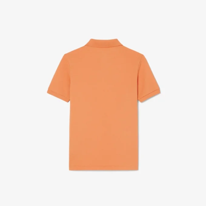 Παιδική Polo Μπλούζα Petit Piqua