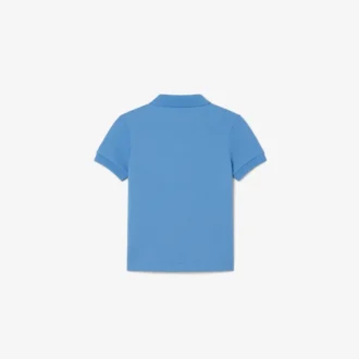 Παιδική Polo Μπλούζα Petit Piqua