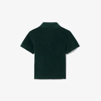 Παιδική Polo Μπλούζα Petit Piqua