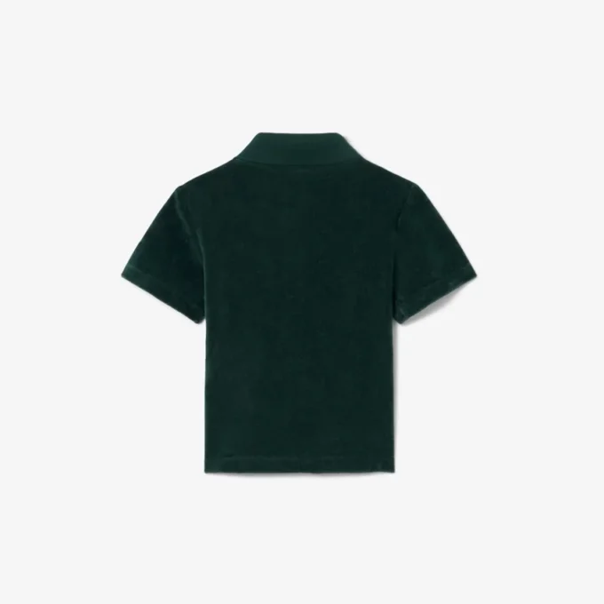 Παιδική Polo Μπλούζα Petit Piqua Παιδική Polo Μπλούζα Petit Piqua