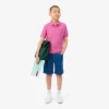 Παιδική Polo Μπλούζα Petit Piqua Παιδική Polo Μπλούζα Petit Piqua