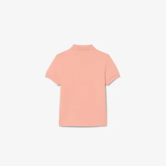Παιδική Polo Μπλούζα Petit Piqua