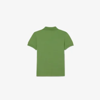 Παιδική Polo Μπλούζα Petit Piqua