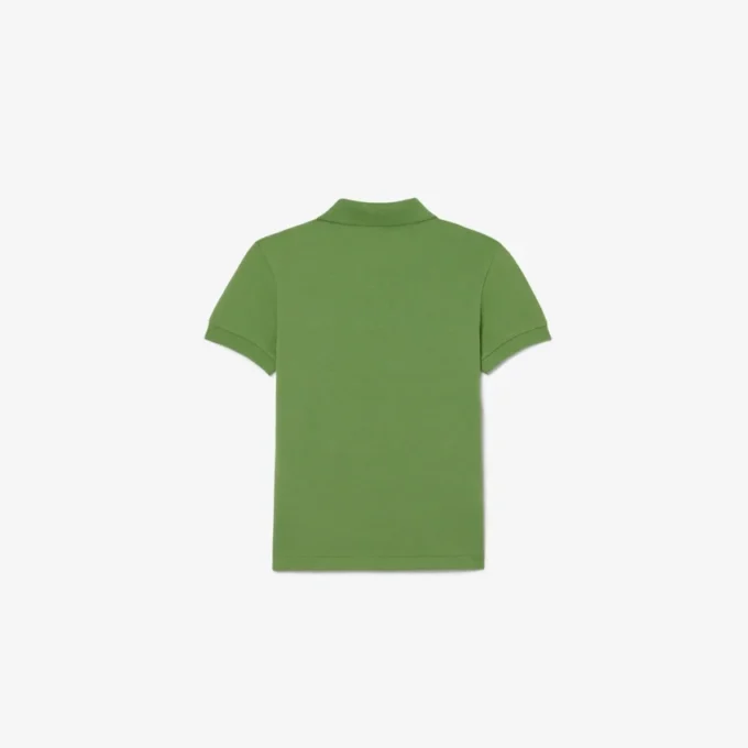 Παιδική Polo Μπλούζα Petit Piqua Παιδική Polo Μπλούζα Petit Piqua