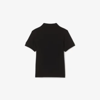 Παιδική Polo Μπλούζα Petit Piqua
