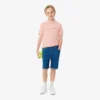 Παιδική Polo Μπλούζα Petit Piqua Παιδική Polo Μπλούζα Petit Piqua