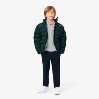 Παιδική Polo Μπλούζα Petit Piqua