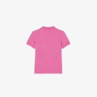 Παιδική Polo Μπλούζα Petit Piqua