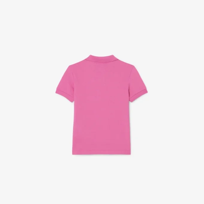 Παιδική Polo Μπλούζα Petit Piqua