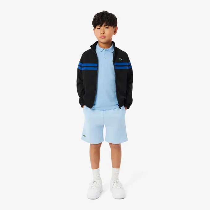 Παιδική Polo Μπλούζα Petit Piqua Παιδική Polo Μπλούζα Petit Piqua