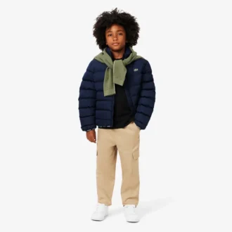 Παιδική Polo Μπλούζα Petit Piqua