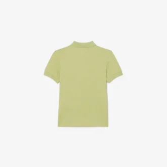 Παιδική Polo Μπλούζα Petit Piqua
