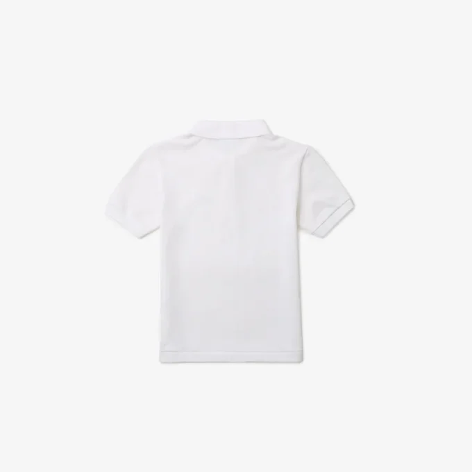 Παιδική Polo Μπλούζα Petit Piqua Παιδική Polo Μπλούζα Petit Piqua