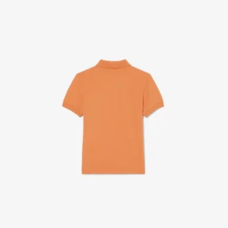 Παιδική Polo Μπλούζα Petit Piqua