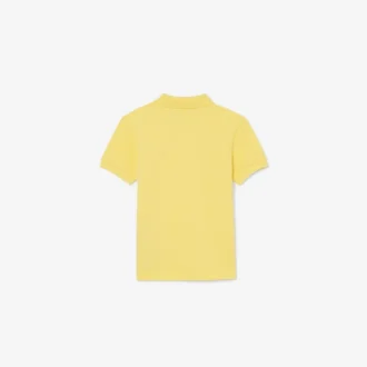 Παιδική Polo Μπλούζα Petit Piqua