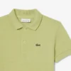 Παιδική Polo Μπλούζα Petit Piqua Παιδική Polo Μπλούζα Petit Piqua